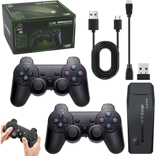 Consola M8 Retro